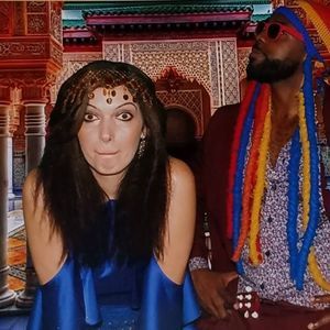 Meet your Posher, Ema